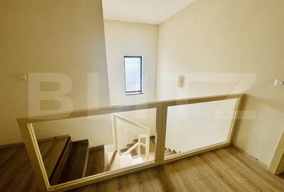 Vila contemporana cu 5 dormitoare, 5 bai si teren de 920 mp - 8