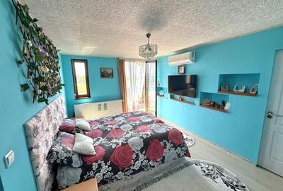 Casă individuală cu 5 camere cu Canalizare în Colonia Bod - 13