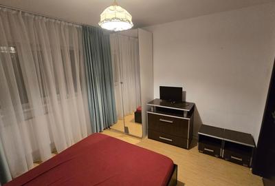 Apartament cu 2 camere decomandat, mobilat în Gorjului - 3