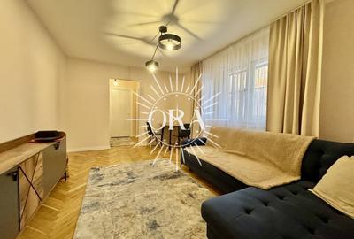 Apartament cu 2 camere decomandat, mobilat în Gheorgheni - 2