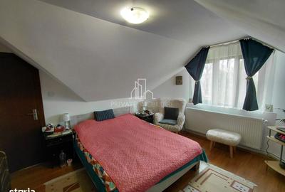 Casă cu 4 camere în Central - 4