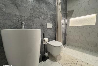 Casă cu 3 camere cu Teren 1050 Mp în Bujac - 10