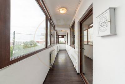 Apartament cu 4 camere, garaj si panouri fotovoltaice – Bradu- 5 min de Pitesti! - 5