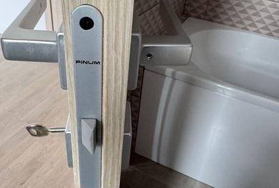 Duplex cu 4 camere cu Canalizare în Odăile - 17