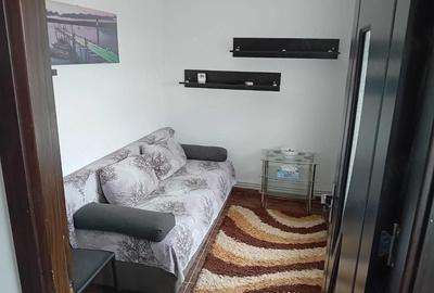 Apartament cu 2 camere semidecomandat în Central - 4