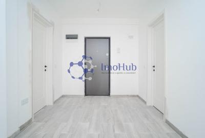 Ultimul apartament finalizat la 80658 euro in Copou, 50,53 mp - 4