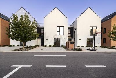 Casa 5 camere - Corbeanca - DN1 Value Center - Colina Lac - 3