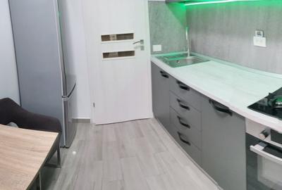 Garsoniera Lux | Plaza Residence | 5 min metrou | Faza 2 - 3