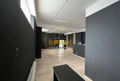 Spatiu comercial, Vitan, Vila P+2, etaj 1, centrala - 3