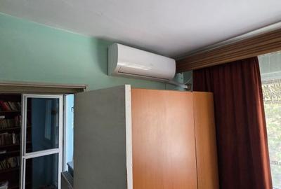 Apartament cu 3 camere semidecomandat în Vasile Alecsandri - 9