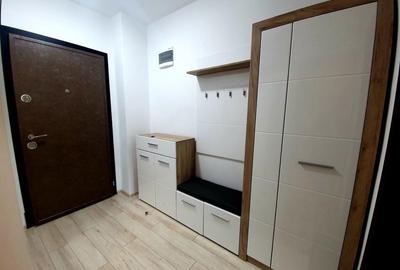 Garsonieră decomandată în Drumul Taberei - 8