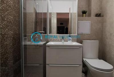 Apartament cu 2 camere decomandat, mobilat în Ultracentral - 15