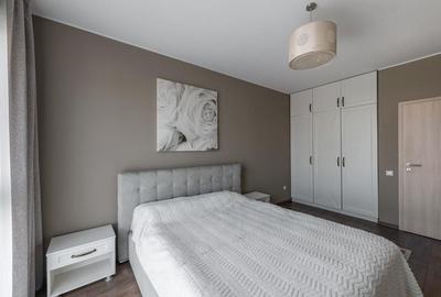 Apartament 2 camere in Platinia Mall - 5