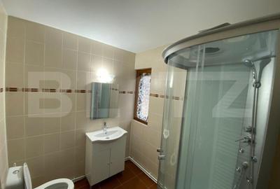 Casă cu 4 camere cu Teren 261 Mp în Rovine - 4