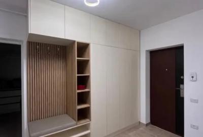 Apartament cu 2 camere decomandat în Sânpetru - 2