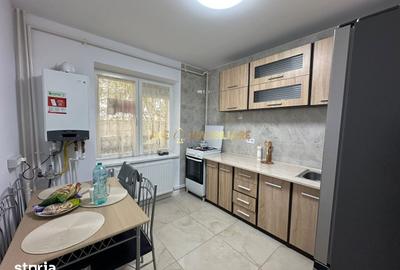 Apartament cu 3 camere, mobilat în Ozana - 13