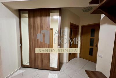 3 camere, bloc nou, parcare subterana, Cantacuzino, Ploiest - 3