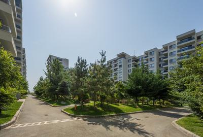 Apartament 4 CityNorth, 3 camere | PIPERA PLAZA | Rond OMV