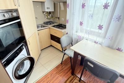 Apartament cu 2 camere semidecomandat în Tătărași - 7