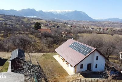 Casă cu 4 camere în Sohodol - 20
