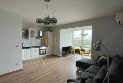 Apartament luminos, parcare privata - 7