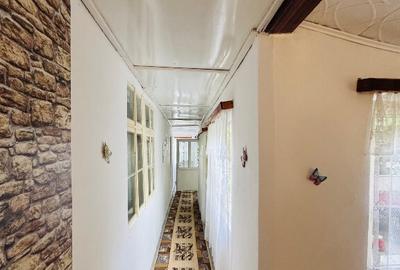 Casa/loc. in Sarata Monteoru, Buzau - 4