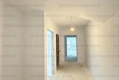 Apartament cu 4 camere decomandat în Tractorul - 10