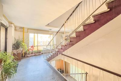 Apartament cu 3 camere decomandat în Militari - 21