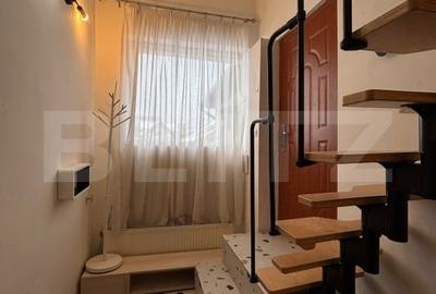 OPORTUNITATE INVESTITIE! Apartament cu 1 camera + mezanin, 30,5 mp, langa FSEGA - 3