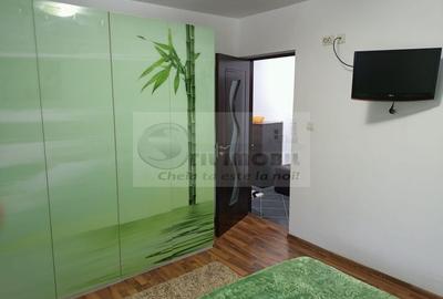 Apartament 2 camere - Valea Lupului - Etaj 1 - parcare + boxa - 96.900 - 3