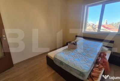 Apartament cu 2 camere decomandat în Lucian Blaga - 8