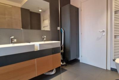 Apartament cu 3 camere decomandat, mobilat în Sisești - 20