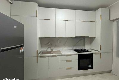 Garsonieră, mobilată în Copou - 4