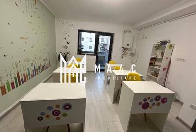 Birou, de 42 mp, în Hipodrom 3 - 2