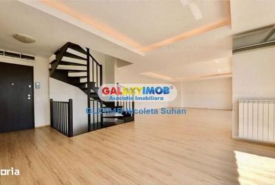 Apartament cu 5 camere în Herăstrău