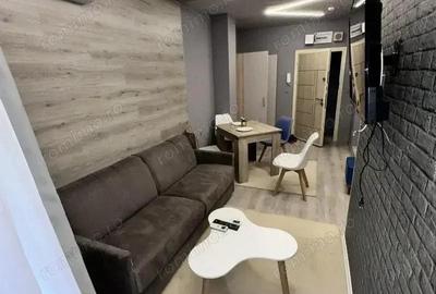 Apartament cu 2 camere în Circumvalațiunii