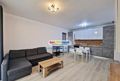 Apartament luminos si primitor, 3 camere, TRIAMA - 1