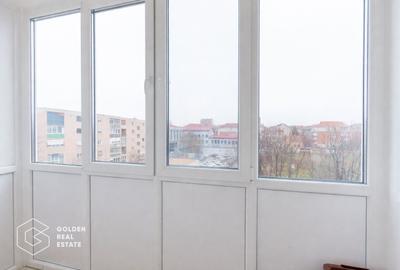 Garsonieră decomandată, mobilată în Polivalentă - 6