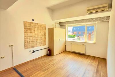 Dorobanti, zona Beller, spatiu Birou, 3 camere, Cladire 2005 - 16