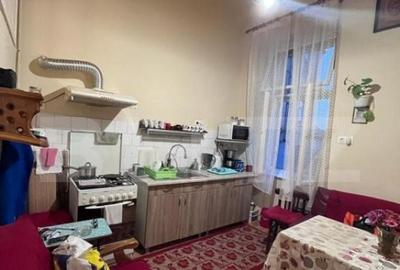 Apartament cu 2 camere, 68MP, Ultracentral - 11