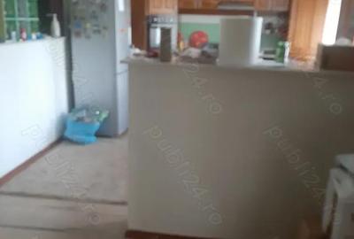 Apartament cu 4 camere decomandat în Calea Romanului - 1