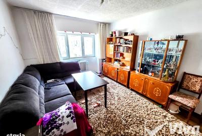 Apartament cu 3 camere decomandat, mobilat în Nicolina - 3