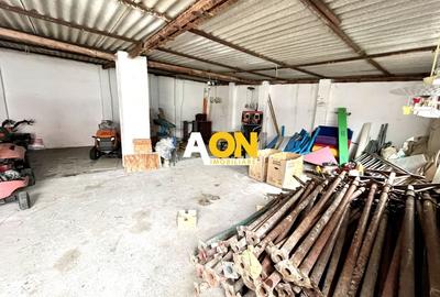 Depozit, 143mp, Zona Autogară - 1