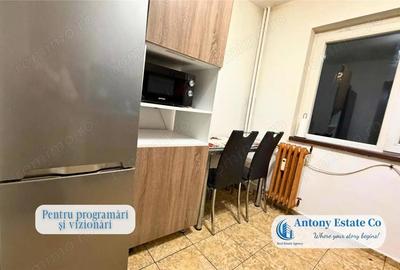 Apartament cu 2 camere semidecomandat în Rogerius - 1