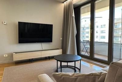 Apartament 2 camere /  Aviatiei / Liber imediat/ Avenue Park - 9