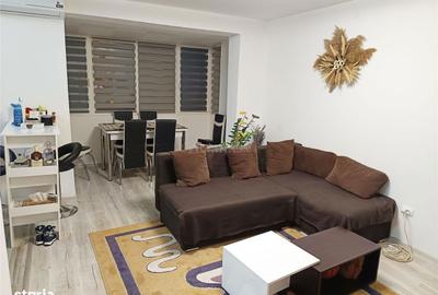 Apartament cu 2 camere semidecomandat în Măcești - 8