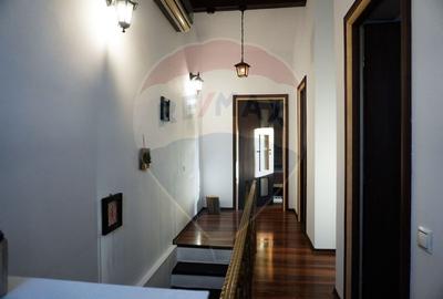 Vila P+M cu 3 camere, de inchiriat, zona Far Constanta - 16