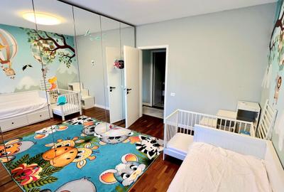 Inchiriere Apartament 3 Camere Iancu Nicolae - 9