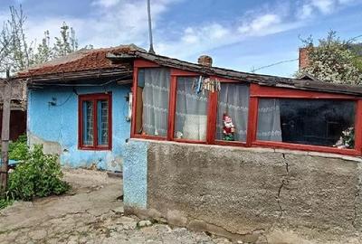 Teren de 182 mp, în Băneasa - 3