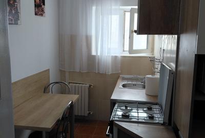 Apartament cu 2 camere circular, mobilat în Tăbăcărie - 6